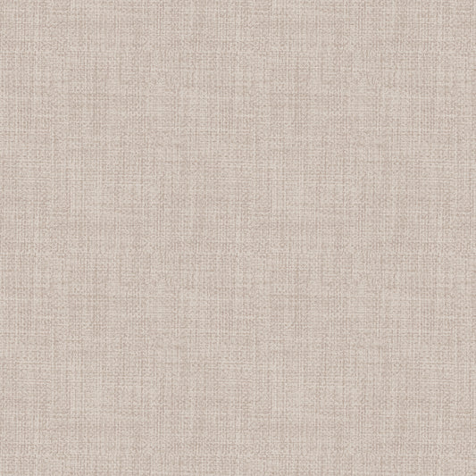 Tonal Boucle Wallpaper in Blush