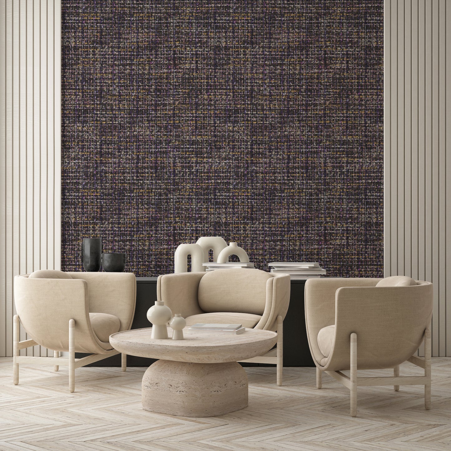 Dark And Stormy Wallpaper