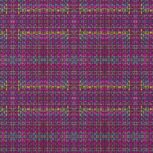 Magic Magenta Wallpaper