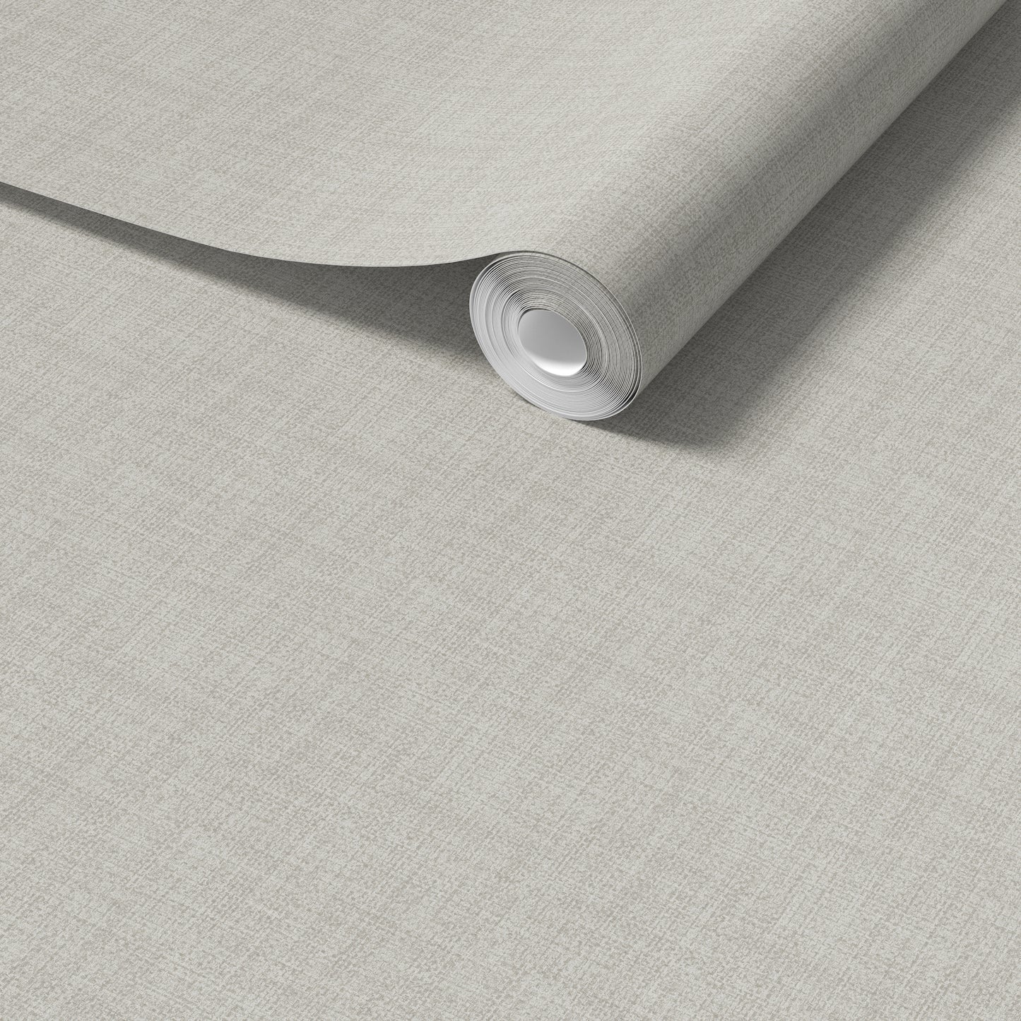 Tonal Boucle Wallpaper in Putty