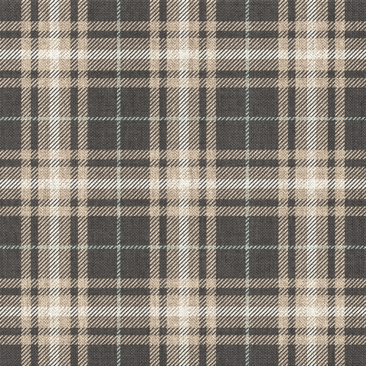 Harrington Plaid Wallpaper