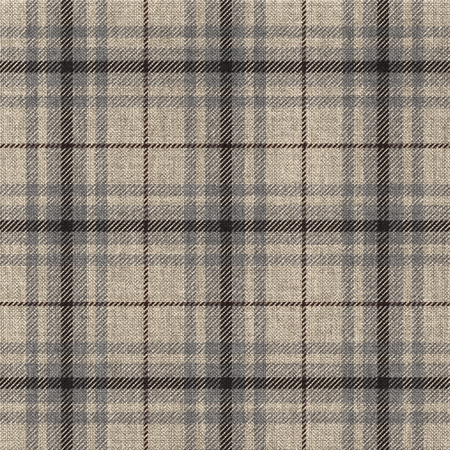 Langford Plaid Wallpaper