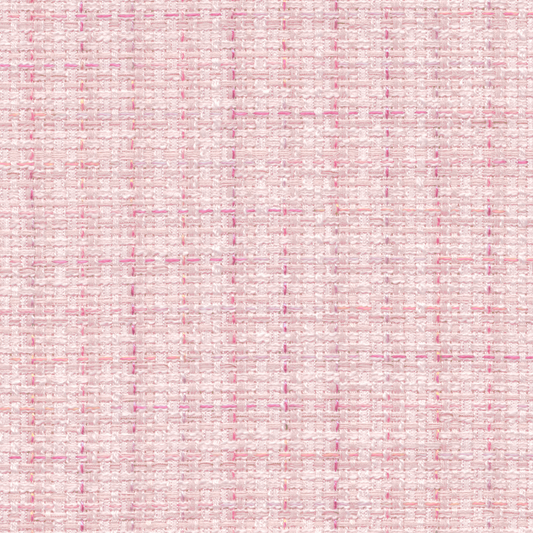 Precious Pink Weave Wallpaper