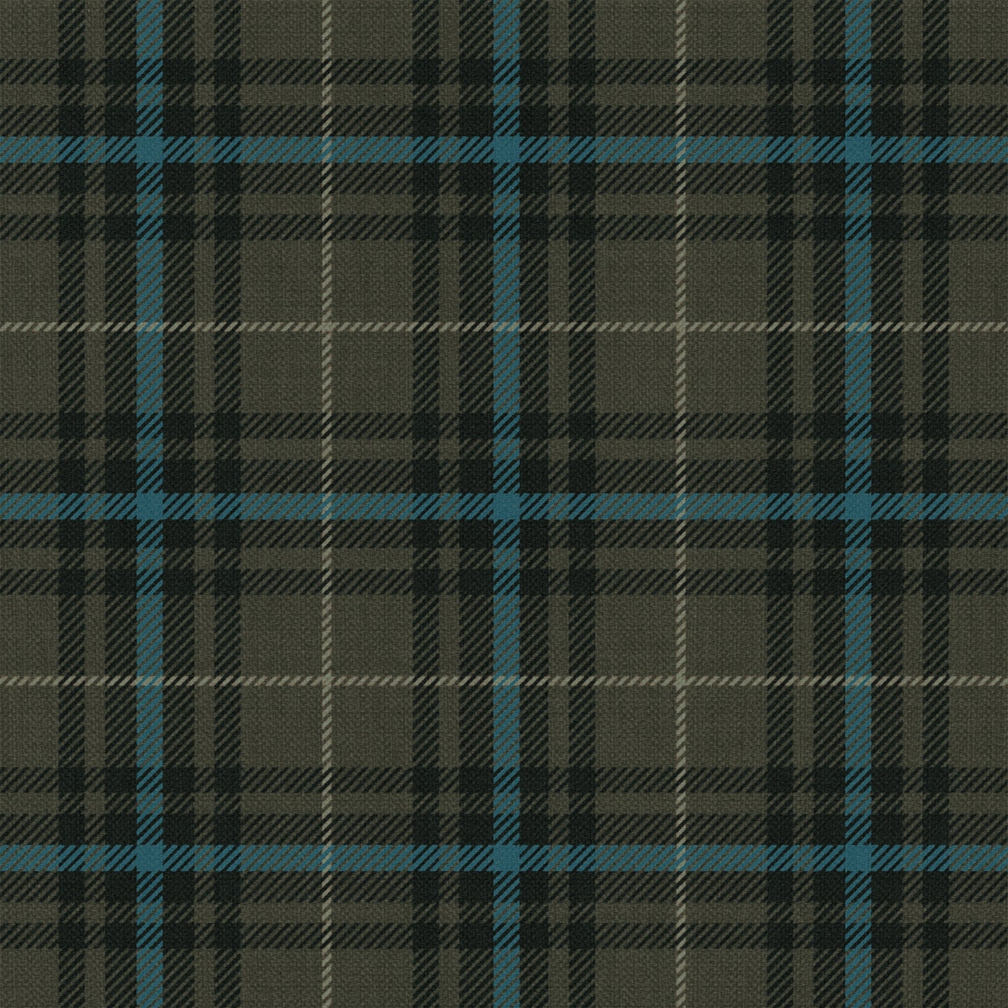 Inverness Check Wallpaper