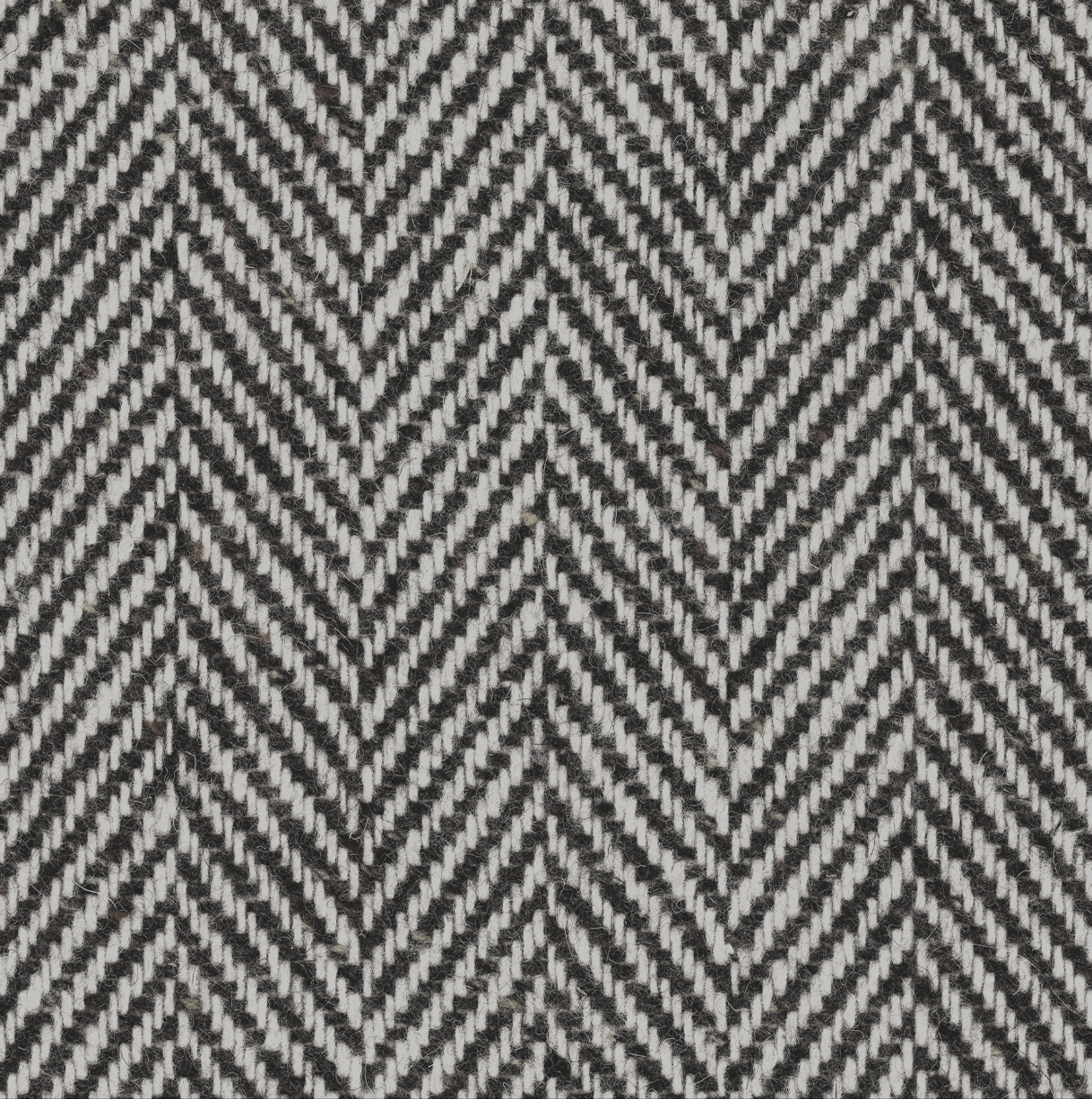 Suit in Grey Type II (2 feet wide x 9 feet tall)