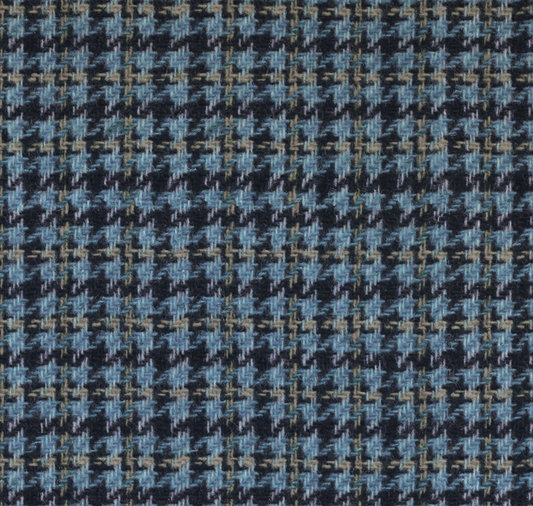 Private School Tweed Wallpaper