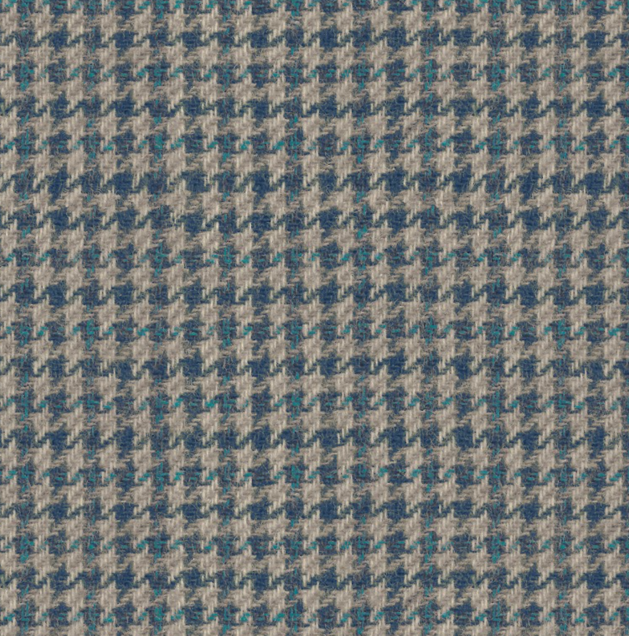 St. Andrews Tweed Wallpaper