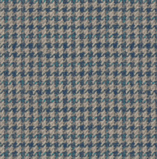 St. Andrews Tweed Wallpaper