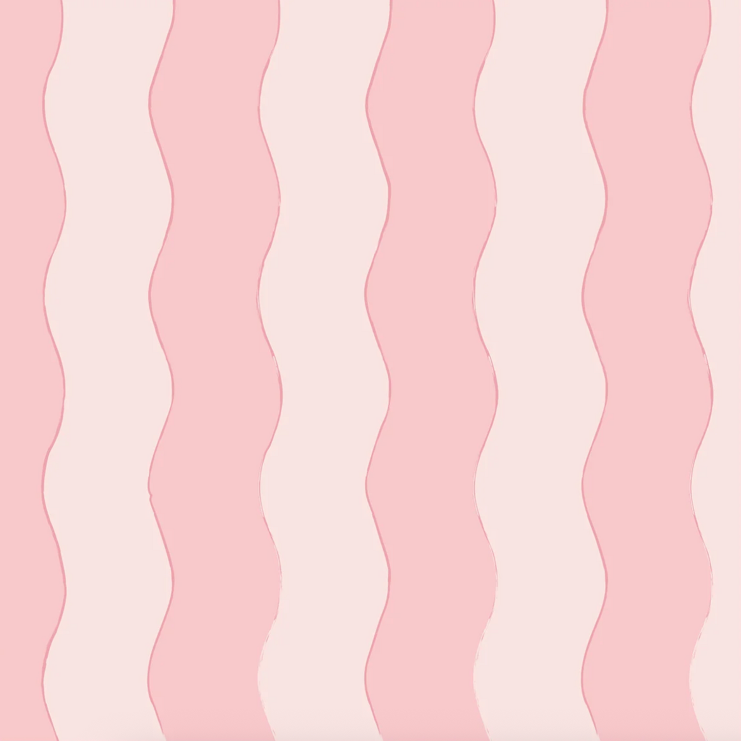 Sour Blush Belt Wallpaper