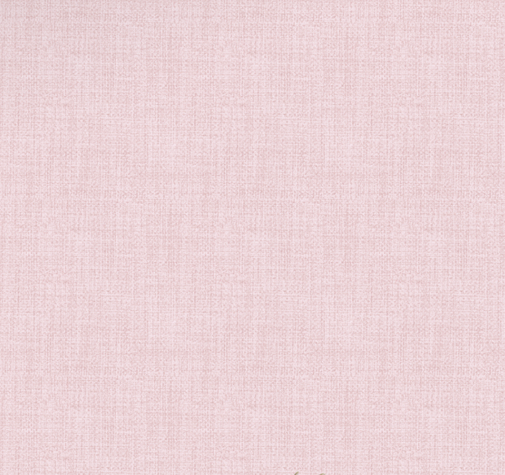 Tonal Boucle Wallpaper in Pink