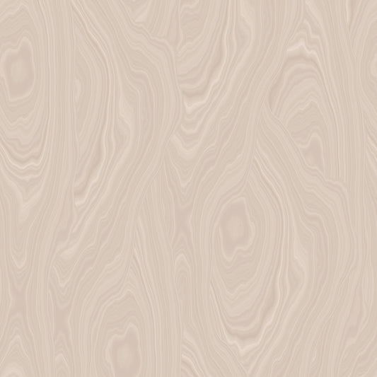 Tonal Malachite Wallpaper in Blush