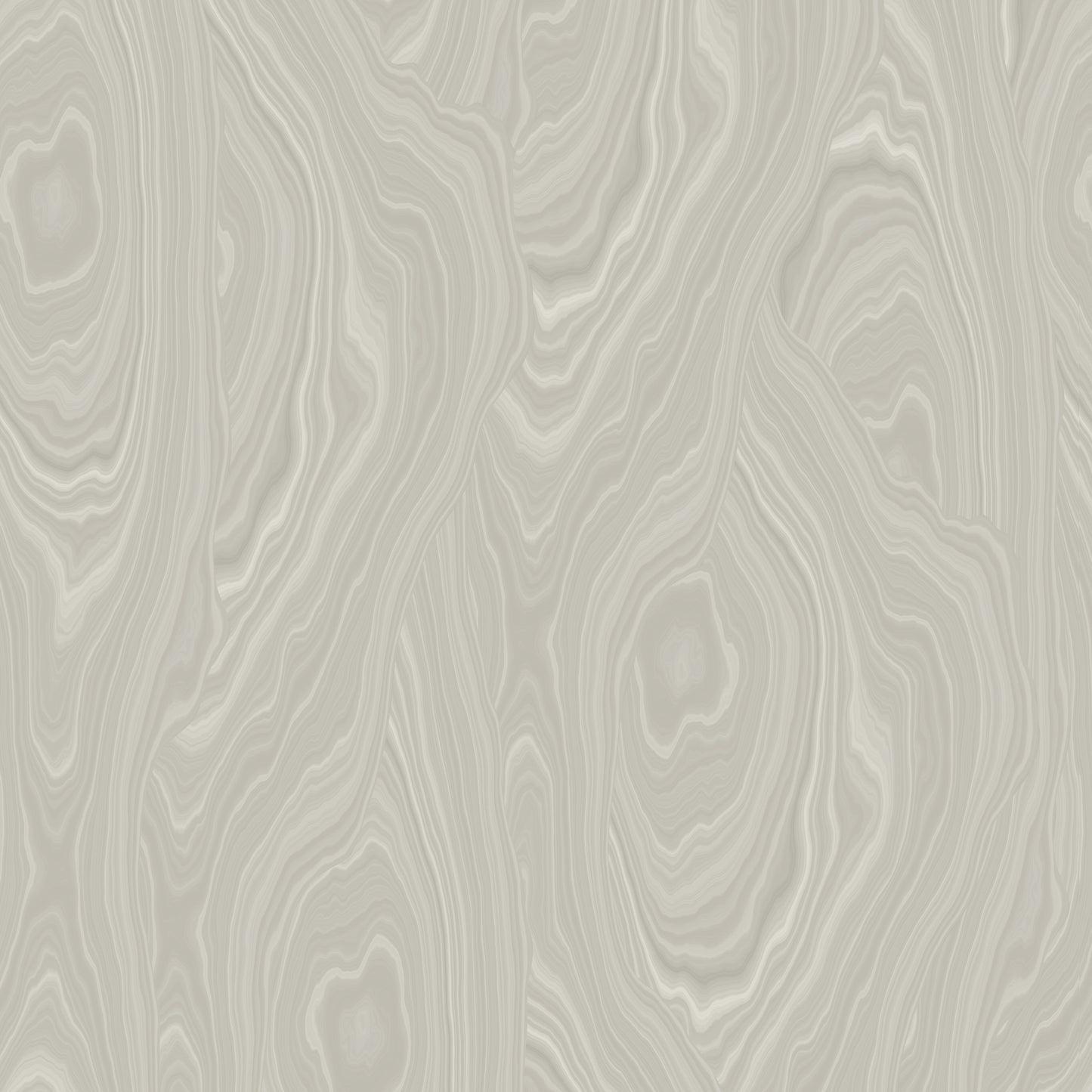 Tonal Malachite Wallpaper in Putty