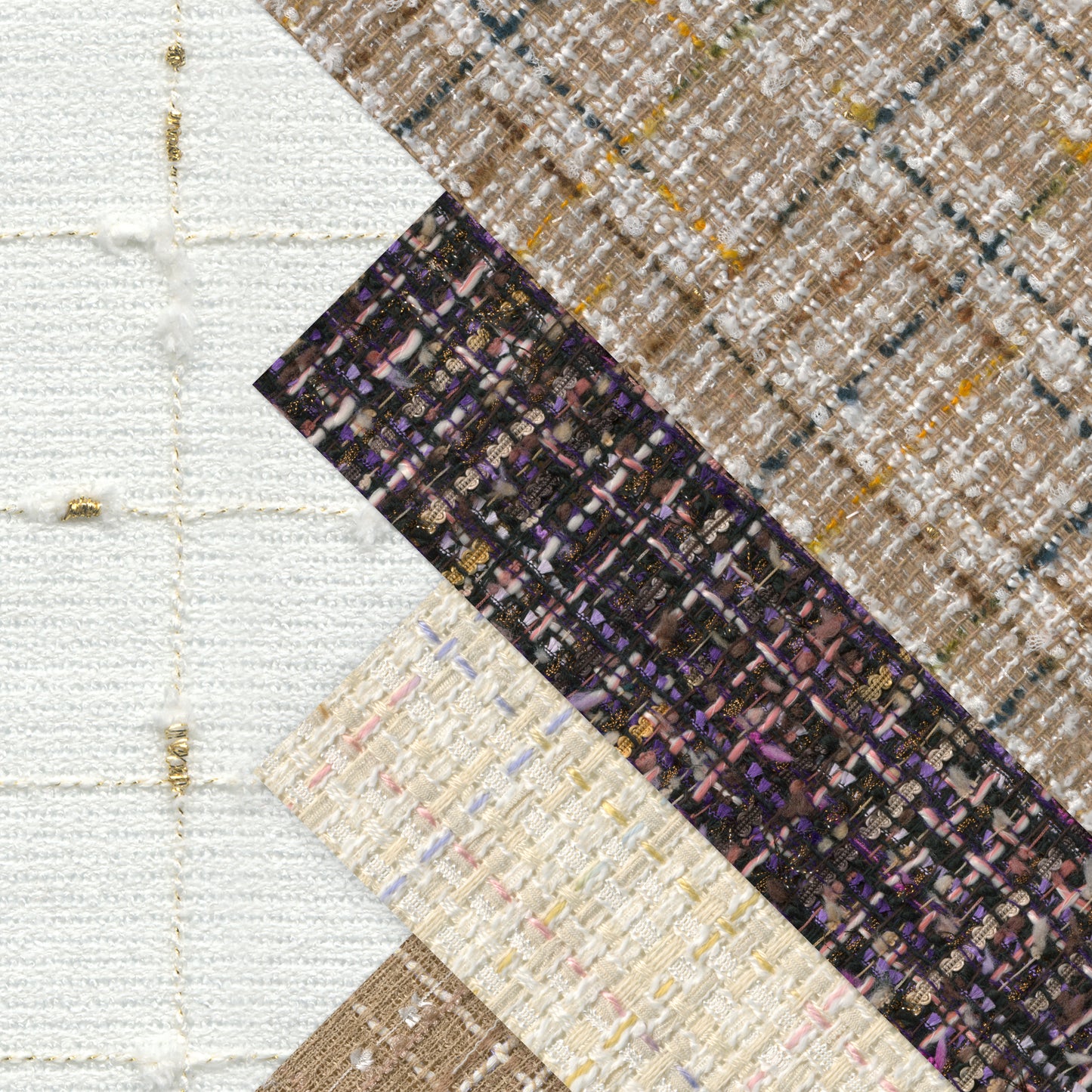 Sample Pack - New Collection Only!
