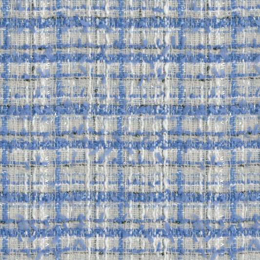 The Blue Mix Wallpaper