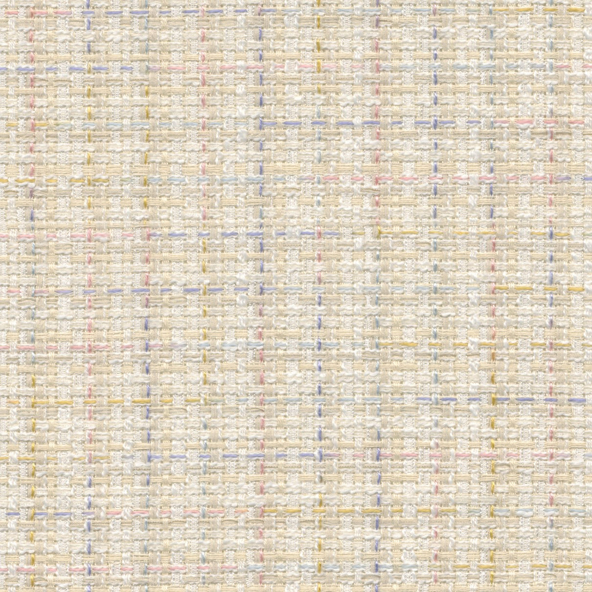 Southern Straw Tweed Wallpaper