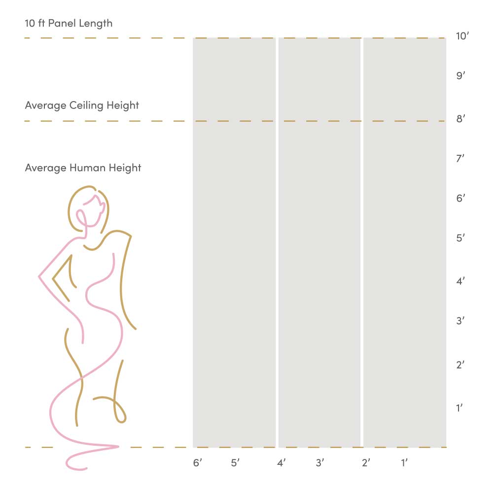 Study Hall Burlap Tweed Wallpaper