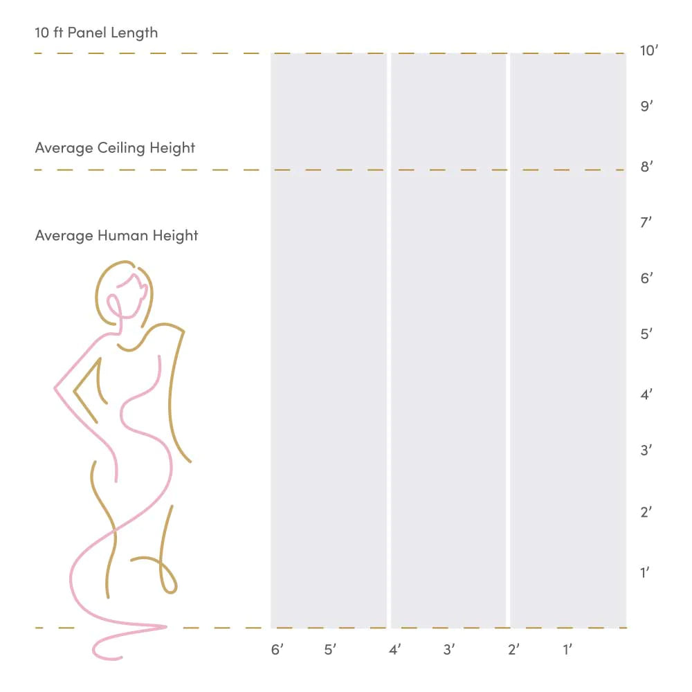 Foxy Forest Wallpaper