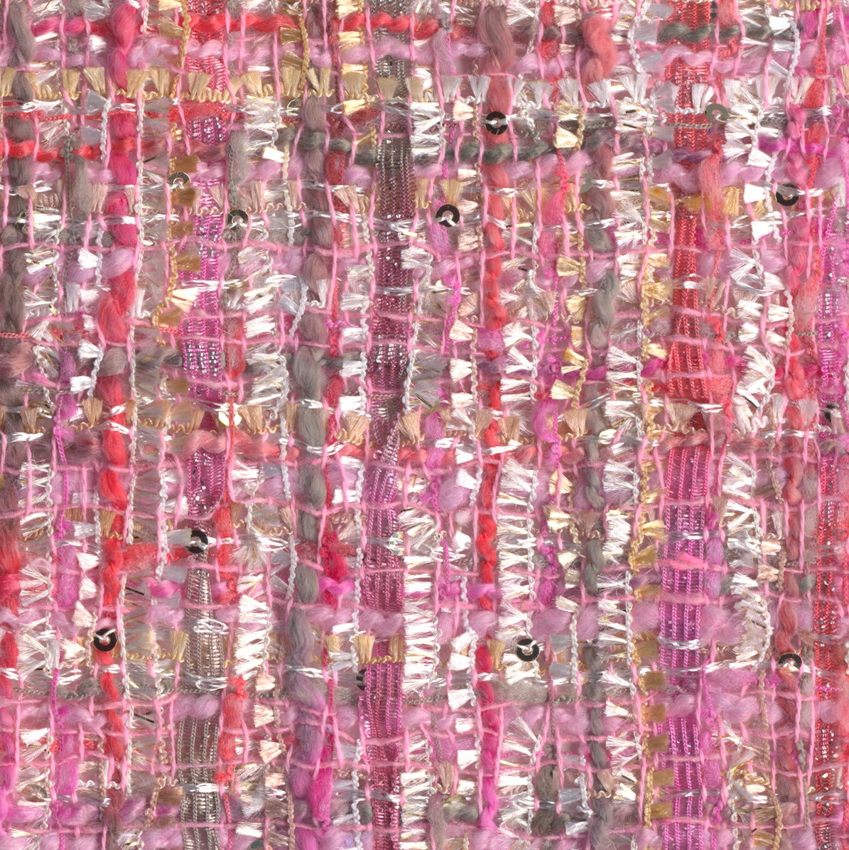 Runway Pink Wallpaper