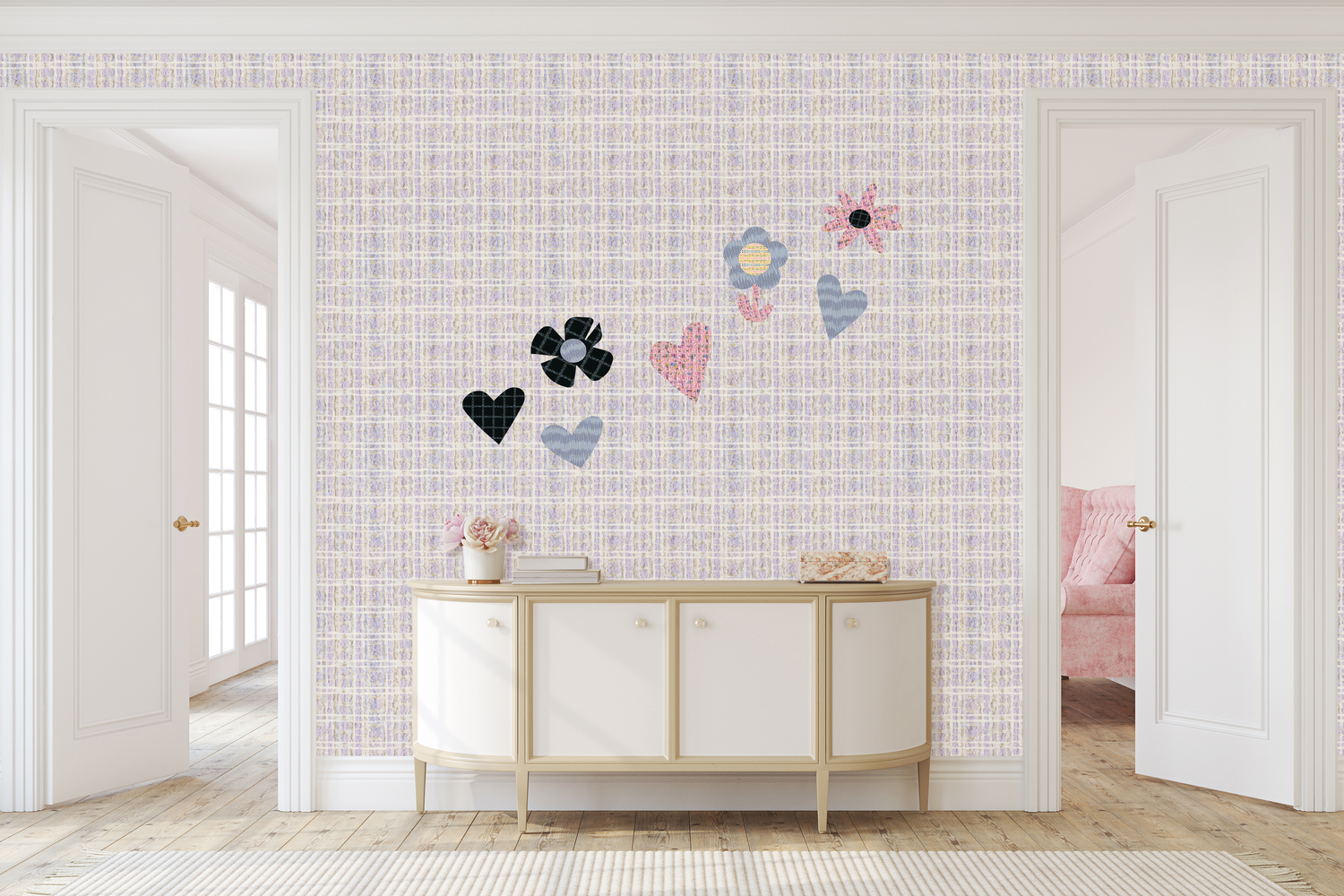 Wall Decals