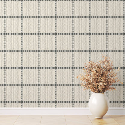 Cozy Cashmere Wallpaper