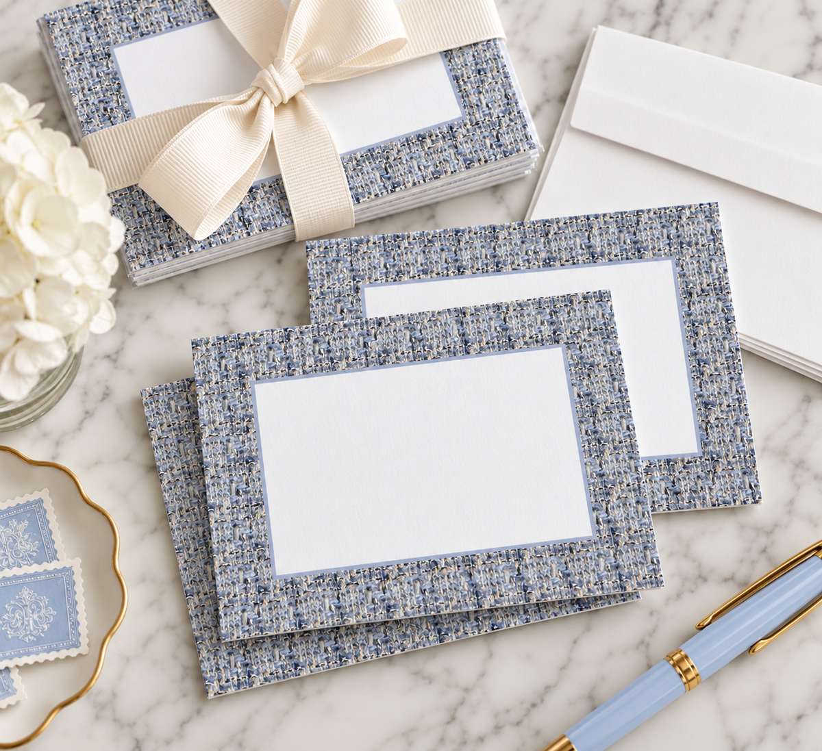 Note Couture Stationery Set