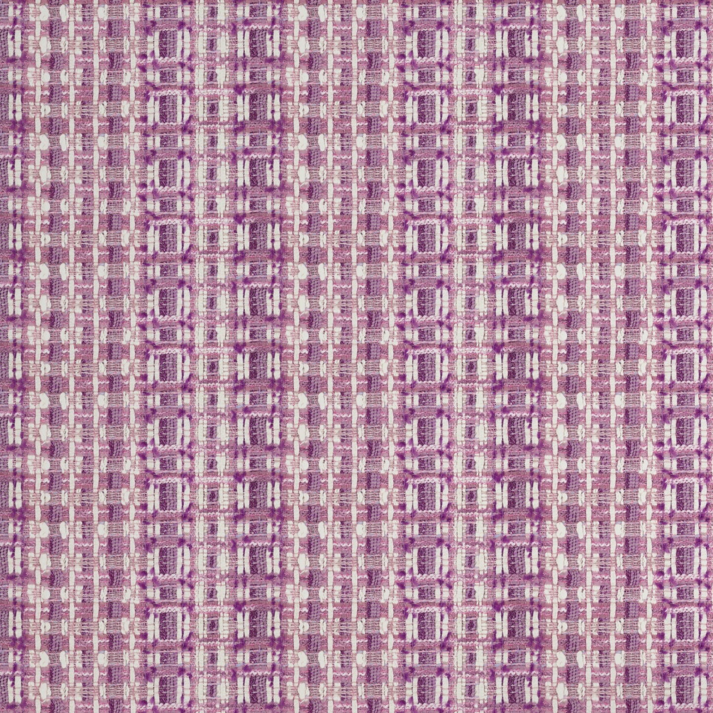 Plum Rose Weave Wallpaper