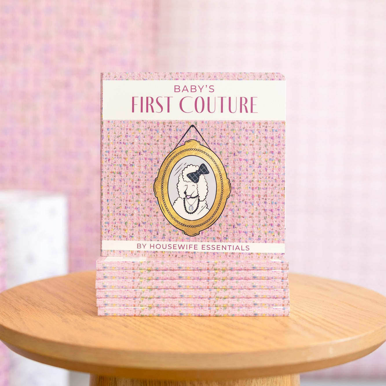 The Couture Collection Wallpaper