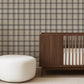 Langford Plaid Wallpaper