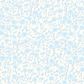 Blooming Toile Blue Wallpaper