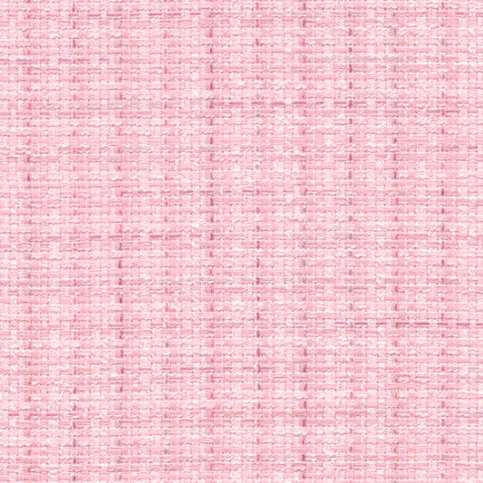 Blush Pink Weave Wallpaper
