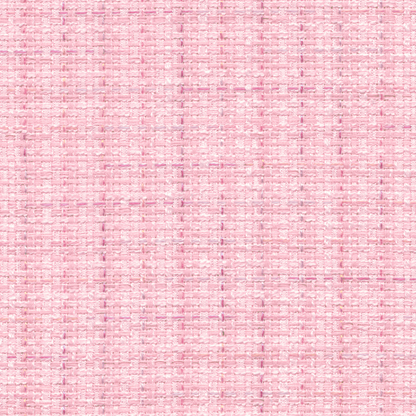 Blush Pink Weave Wallpaper