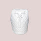Couture Bucket Vase