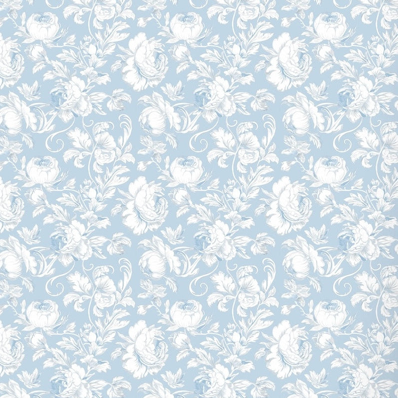 Cottage Chintz in Blue