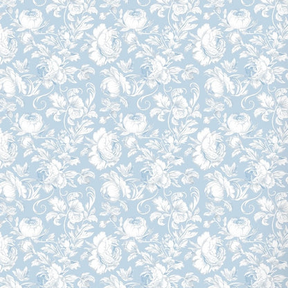 Cottage Chintz in Blue