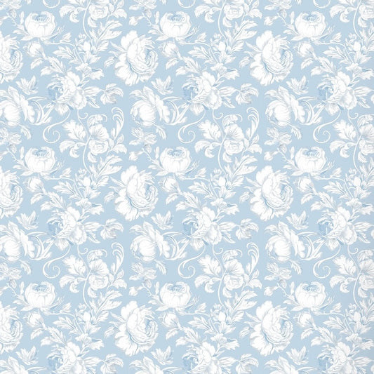 Cottage Chintz in Blue