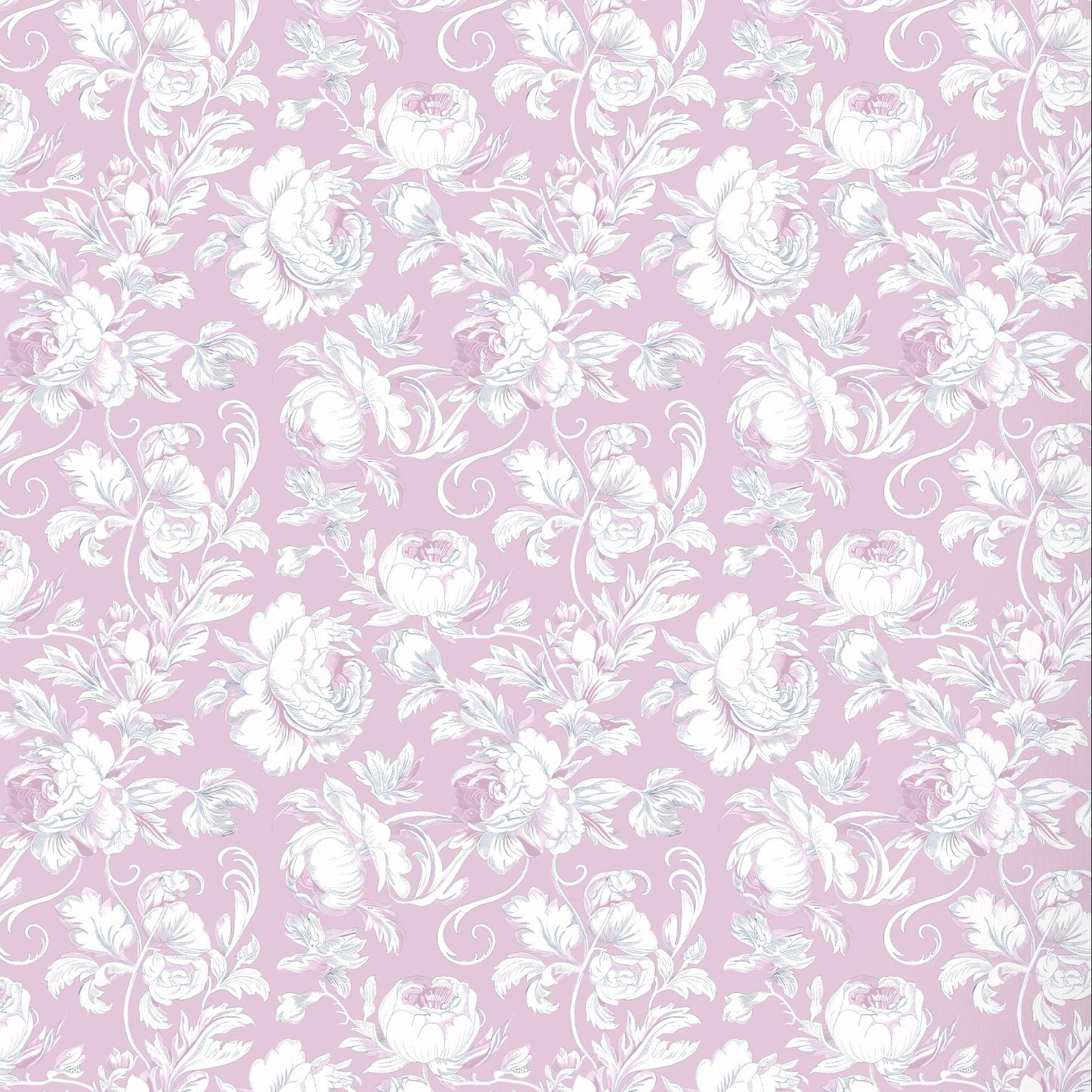 Cottage Chintz in Pink