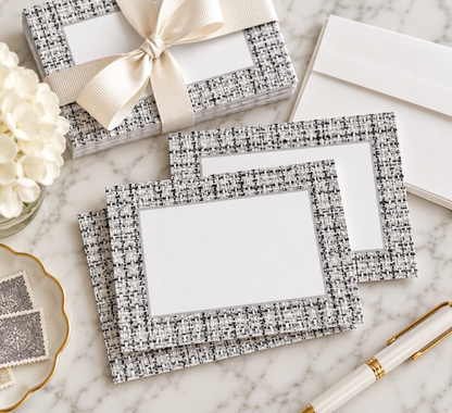 Note Couture Stationery Set