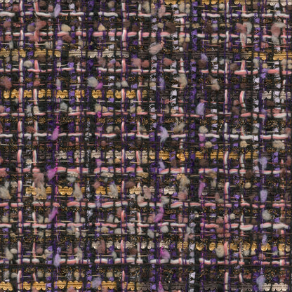 Dark and Stormy Tweed Wallpaper