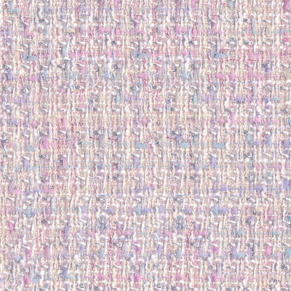 Dream House Pearl Tweed Wallpaper