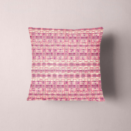 Hollywood Pink Pillow Cover