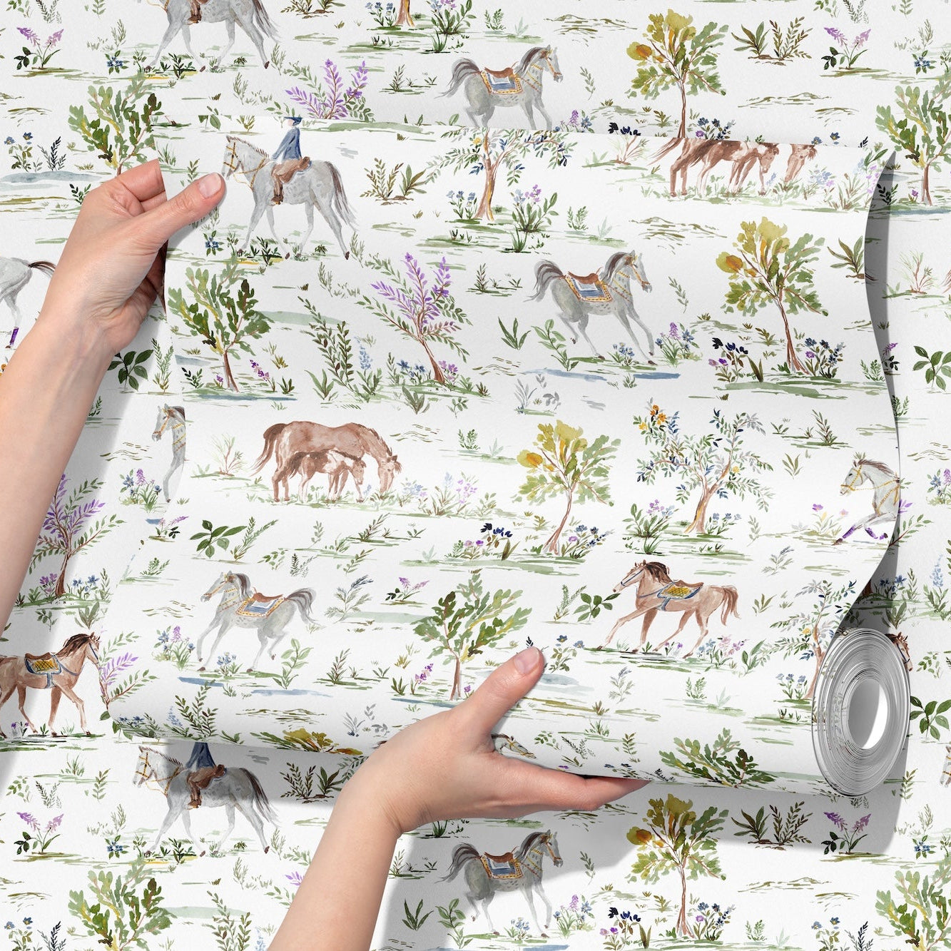 Hunter Pace Wallpaper