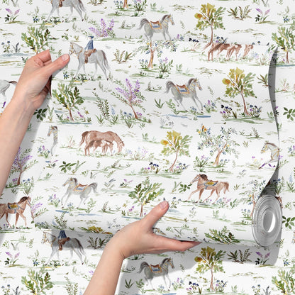 Hunter Pace Wallpaper