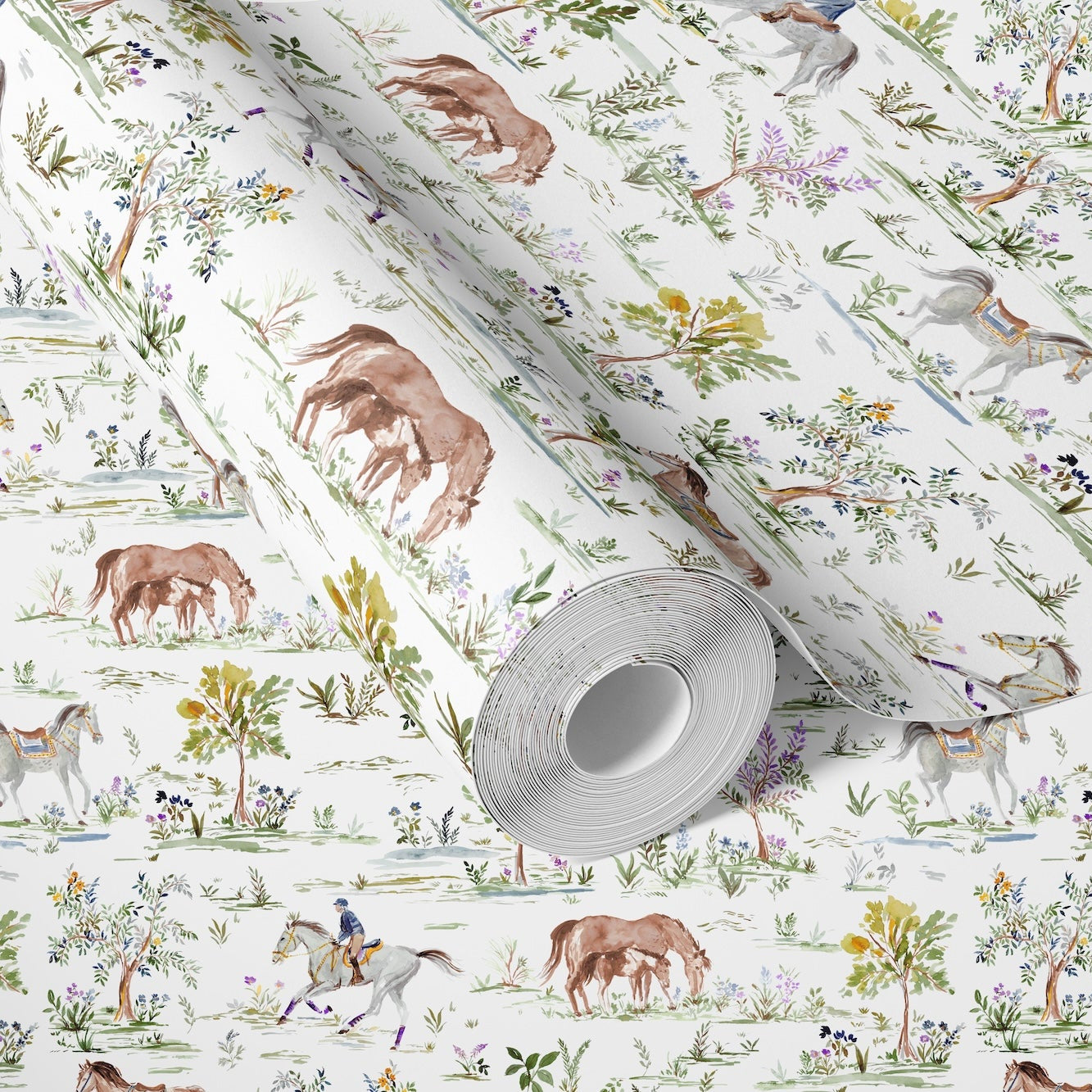 Hunter Pace Wallpaper