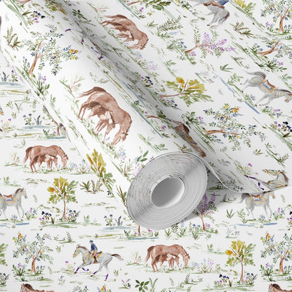 Hunter Pace Wallpaper