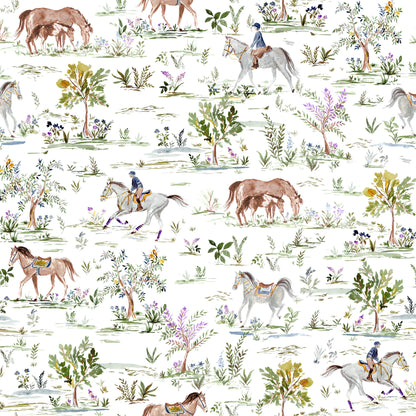 Hunter Pace Wallpaper