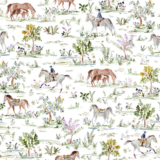 Hunter Pace Wallpaper