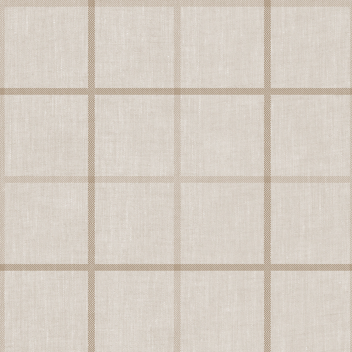 Integrated Check Cream