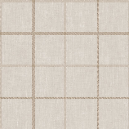 Integrated Check Cream