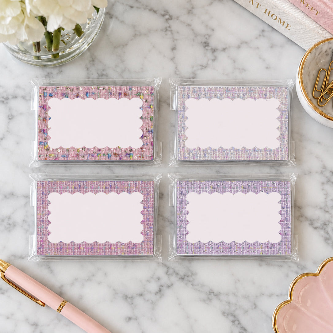 Lunchbox Notes