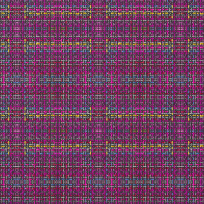 Magic Magenta Wallpaper